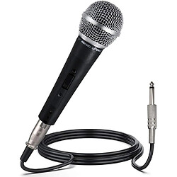 PYLE Micro Filaire Cardioïde