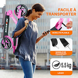 Acheter Hurtle Trottinette Pliable