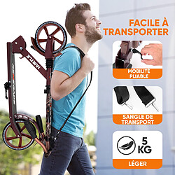 Acheter Trottinette Hurtle Camouflage