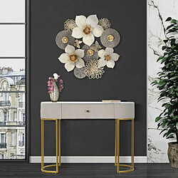 Mauro Ferretti Console Métal Montpellier