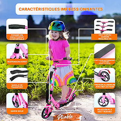 Hurtle Trottinette Pliable