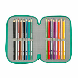 Fourre-tout Safta 12,5 x 19,5 x 5,5 cm