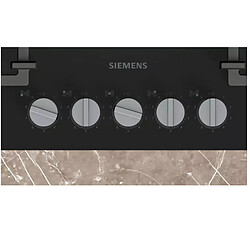 Siemens EP7A6QI40 - Noir