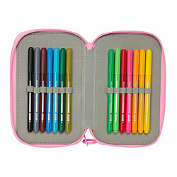 SAFTA Fourre-tout - 12,5 x 19,5 x 5,5 cm