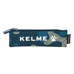 Kelme Fourre-tout Epic Blue marine