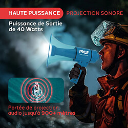 Pyle PMP66WLT - Bleu