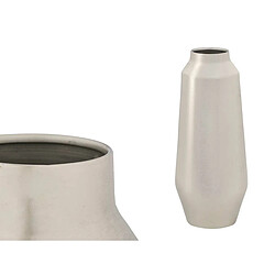 Gift Decor Vase 10216-SS Argenté