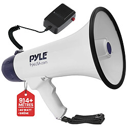 Pyle PMP45R - Blanc