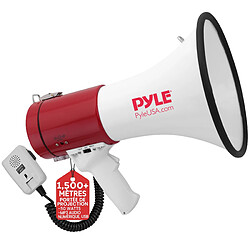 Pyle PMP58U - Rouge