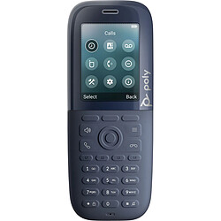 Téléphone IP Poly Modèle 8J8W5AA#ABB