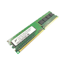 Micron MT8HTF6464AY-53EB3 - Reconditionné