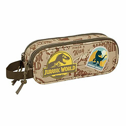 Jurassic World Fourre-tout Beige