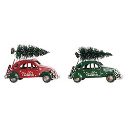 Décoration de Noël DKD Home Decor