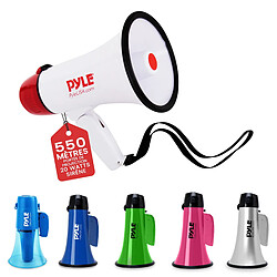 Pyle PMP20 - Blanc