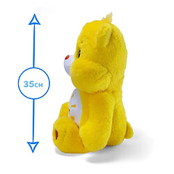 Simba Smoby Care Bears Ours en peluche - 35 cm