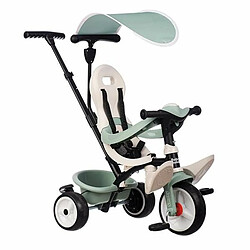 SMOBY - SMOBY Life - S.Life Tricycle Baby Balade