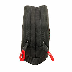 Fourre-tout Safta 21 x 8 x 6 cm pas cher