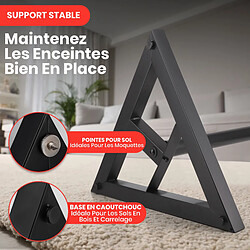 Acheter Pyle Pied d'Enceinte PLAY 1/3