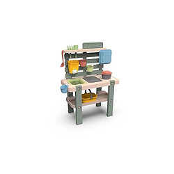 Attache & fixation Smoby