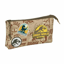 Jurassic World Trousse Triple