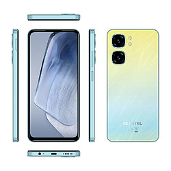 Oukitel téléphone portable - Noir