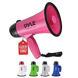 Pyle Pmp24Pk - Rose