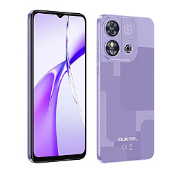 OUKITEL C57S - Violet