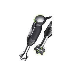 Acheter Braun MultiQuick 5 Pro MQ55001M - Noir