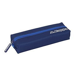Kappa Fourre-tout Rain Blue marine