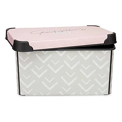 Boîte de rangement Kipit Vibes 5L