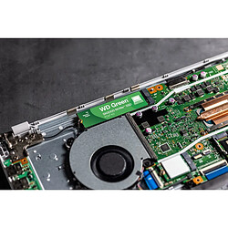 Western Digital SSD WD Green SN3000 1To