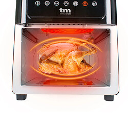 Tm electron S6505050 - Noir