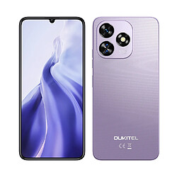 OUKITEL C51 - Bleu
