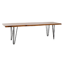 Banc de jardin DKD Home Decor