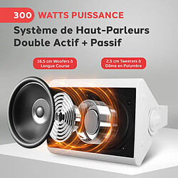 Acheter Pyle enceinte Bluetooth marine extérieur