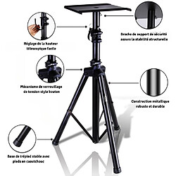 Acheter Pyle Pstnd32 - Noir