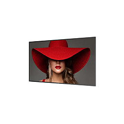 Avis Philips 65" LED - D-Line
