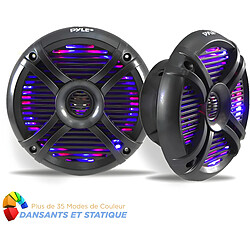 Pyle Plmrx68leb - Multicolore