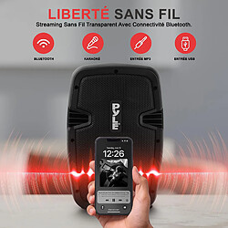 Acheter PYLE Kit Enceintes Bluetooth 700W