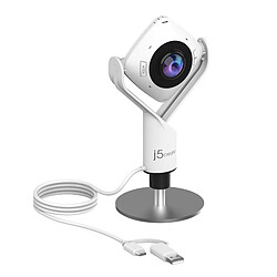 Webcam BigBuy