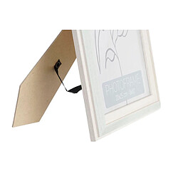DKD Home Decor Scandinave Beige Vert