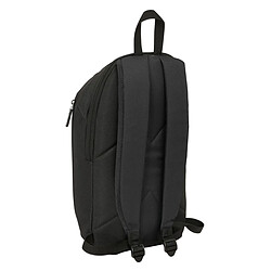 Avis KAPPA Cartable Dark Noir