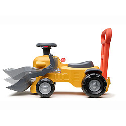 Acheter Porteur Tractopelle Marcel 1-3 ans - Falk