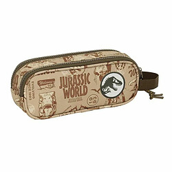 Jurassic World Fourre-tout Beige