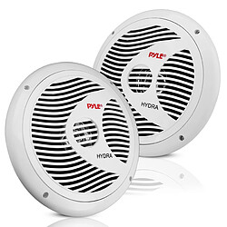 Pyle PLMR60W - Blanc
