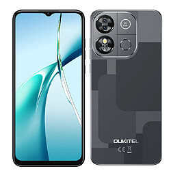 OUKITEL C57 Pro - Noir