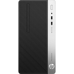 HP ProDesk 400 G4 MT i5-7500 - Reconditionné