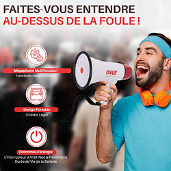 Pyle PMP20 - Blanc