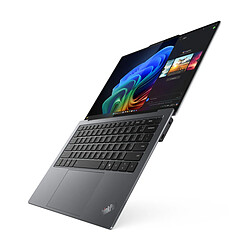 Lenovo 21QA0025SP - Gris