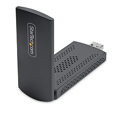 StarTech.com Carte Réseau Startech AX54005A-USB-WIFI-6E